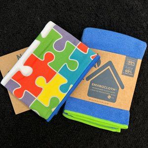 LE Basic Package - Autism Awareness (Inventory Sale) - Norwex